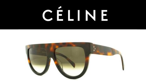 Match your couple with the unisex Celine Shadow 